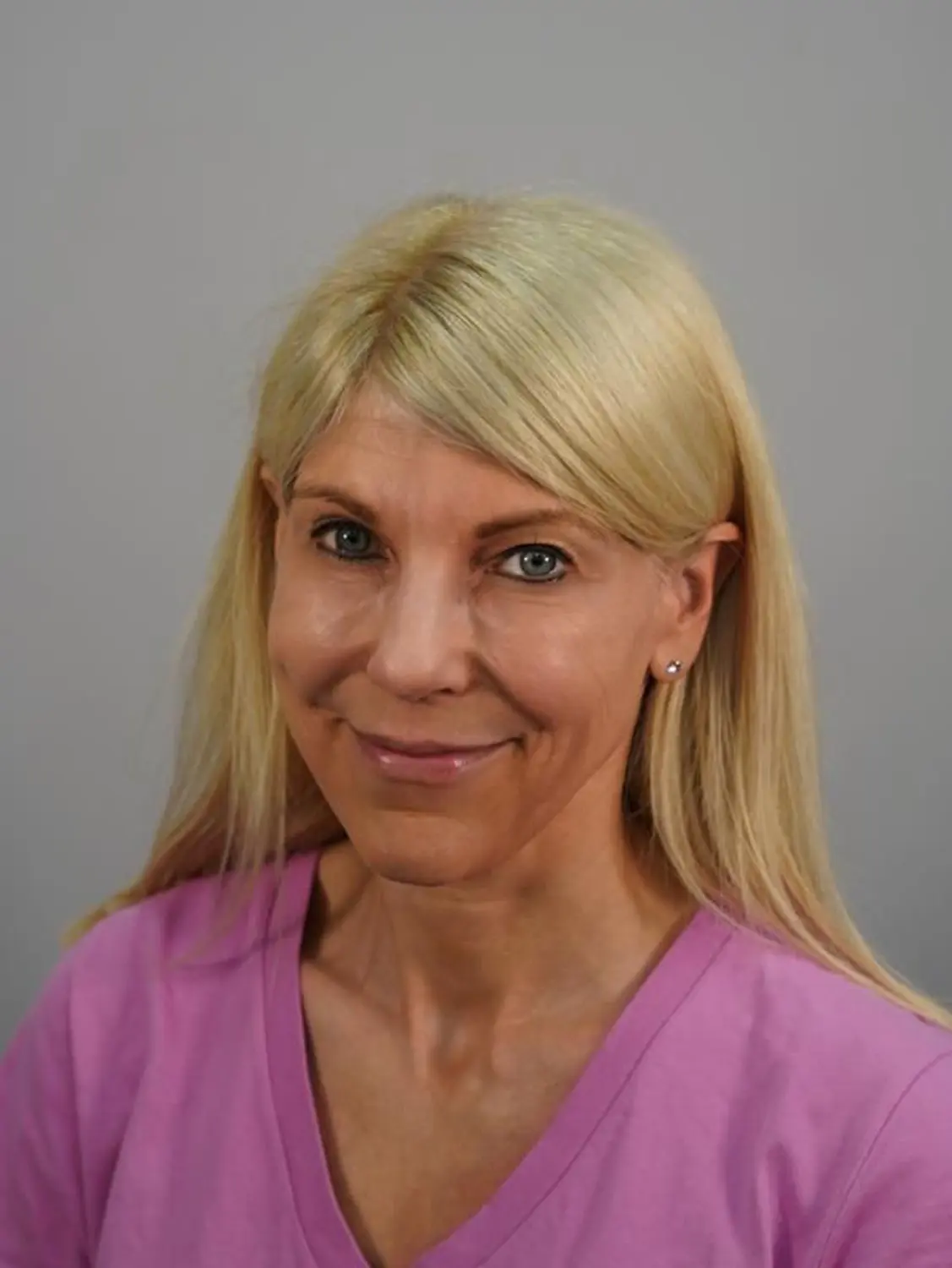 Natalie Berinski-Pohl